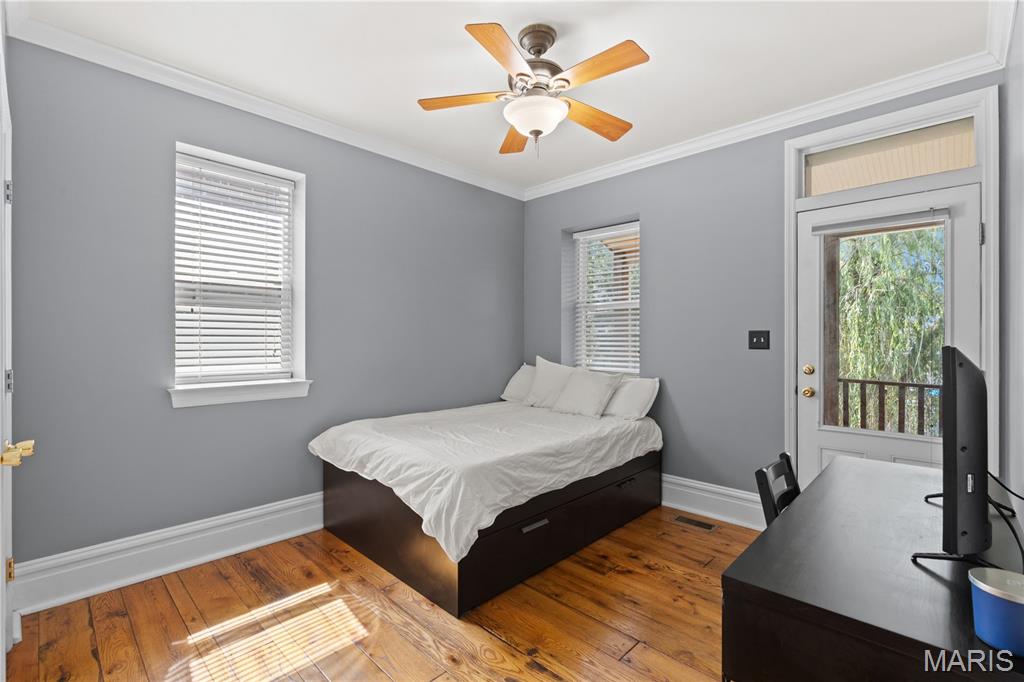 Morrison & Puegnets - Residential