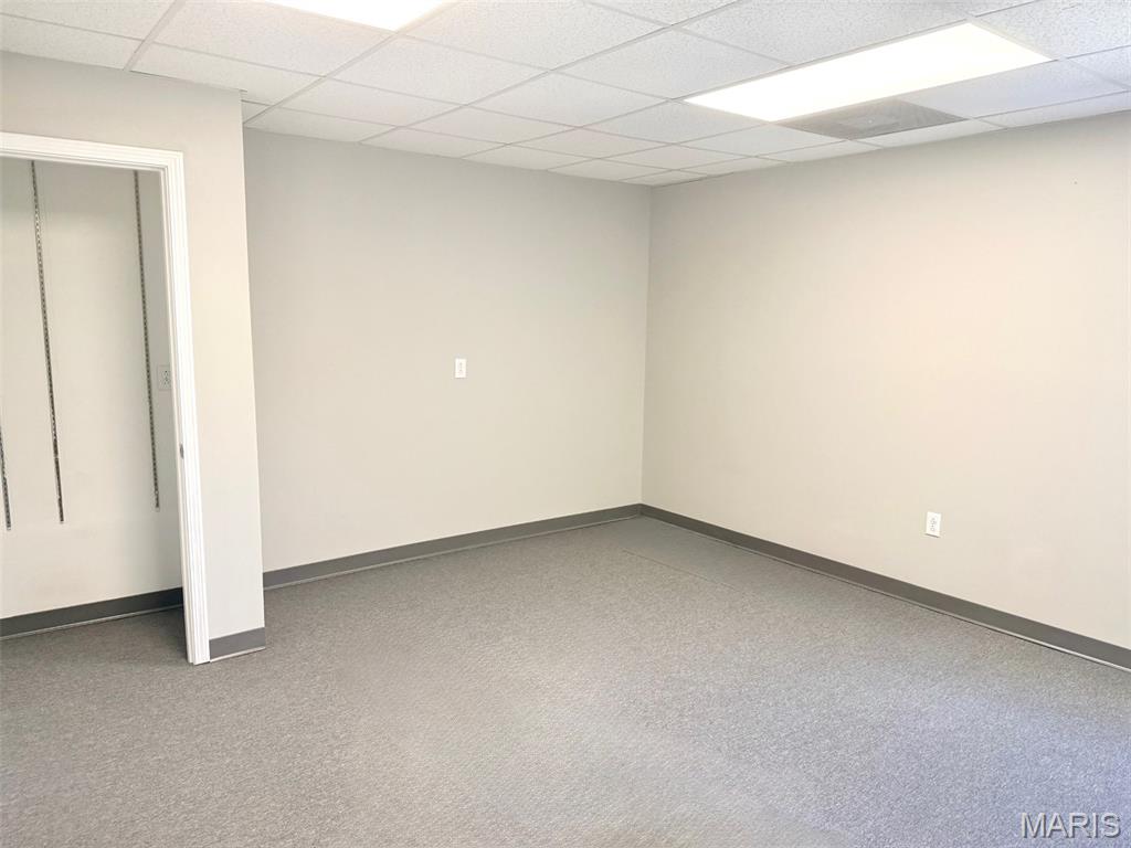 Hillcrest Manor - Commercial Lease