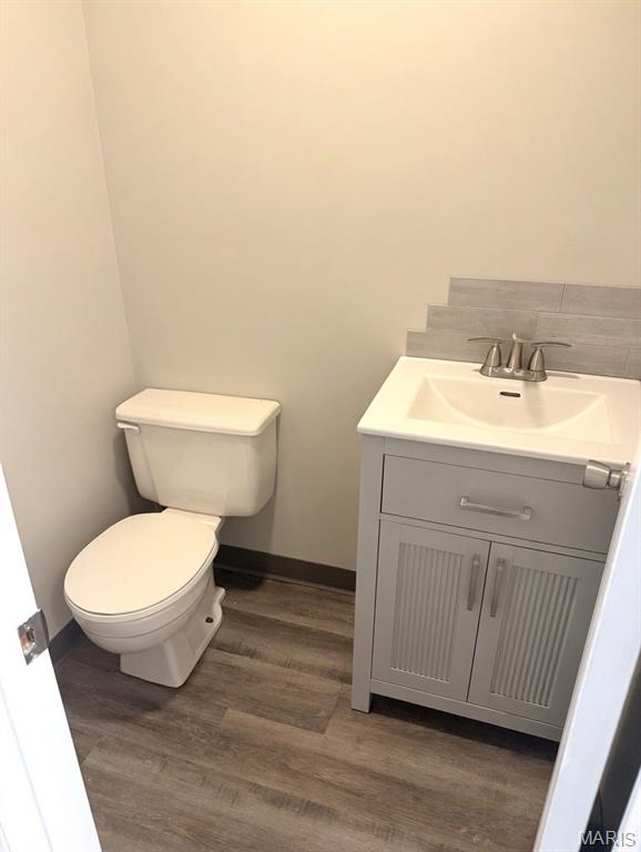 Hillcrest Manor - Commercial Lease