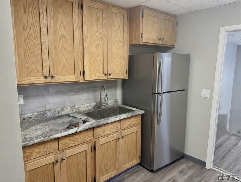 Hillcrest Manor - Commercial Lease