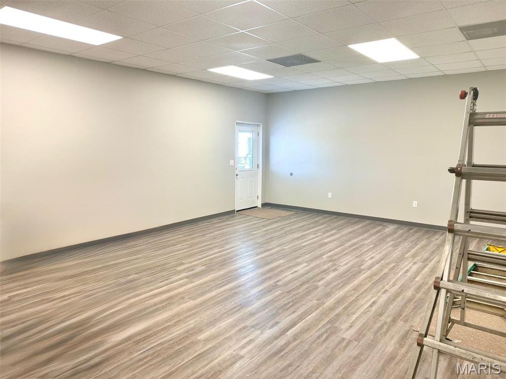 Hillcrest Manor - Commercial Lease
