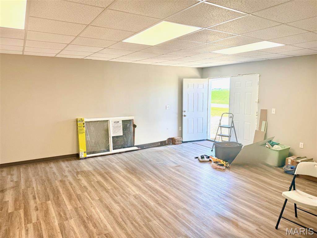 Hillcrest Manor - Commercial Lease
