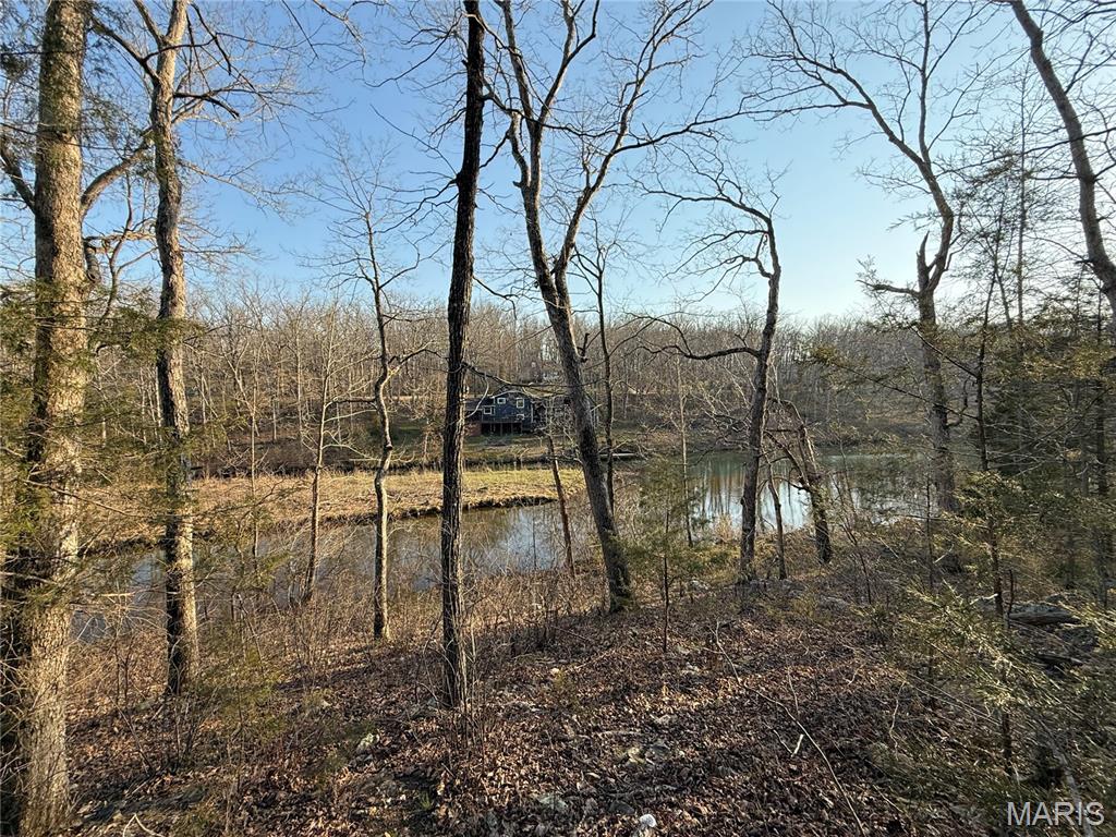 Spacious lake front lot on Deer Run Lake! This lot is one of few on the north side that is in Madison County. Enjoy 1.6 acres all to yourself. Build a lake house or use it for recreational purposes. Ownership includes rights to use the lake and boat dock. Assessment fees have been paid for by the seller for 2026
