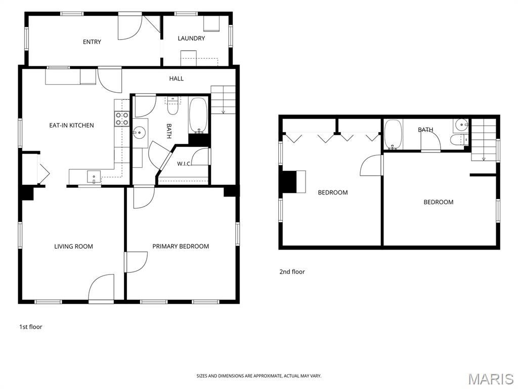 Fikes 2nd Add - Residential