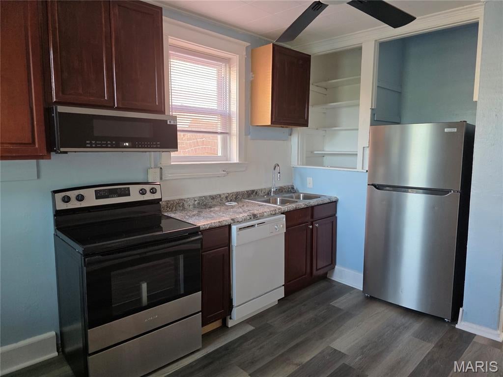 Hamilton Heights Add - Residential Income