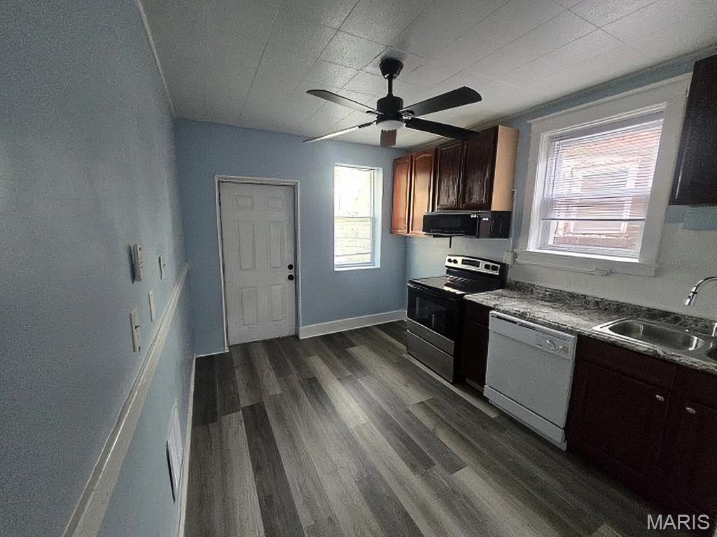 Hamilton Heights Add - Residential Income