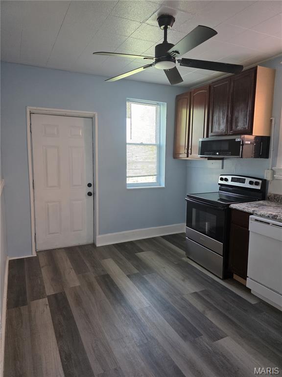 Hamilton Heights Add - Residential Income