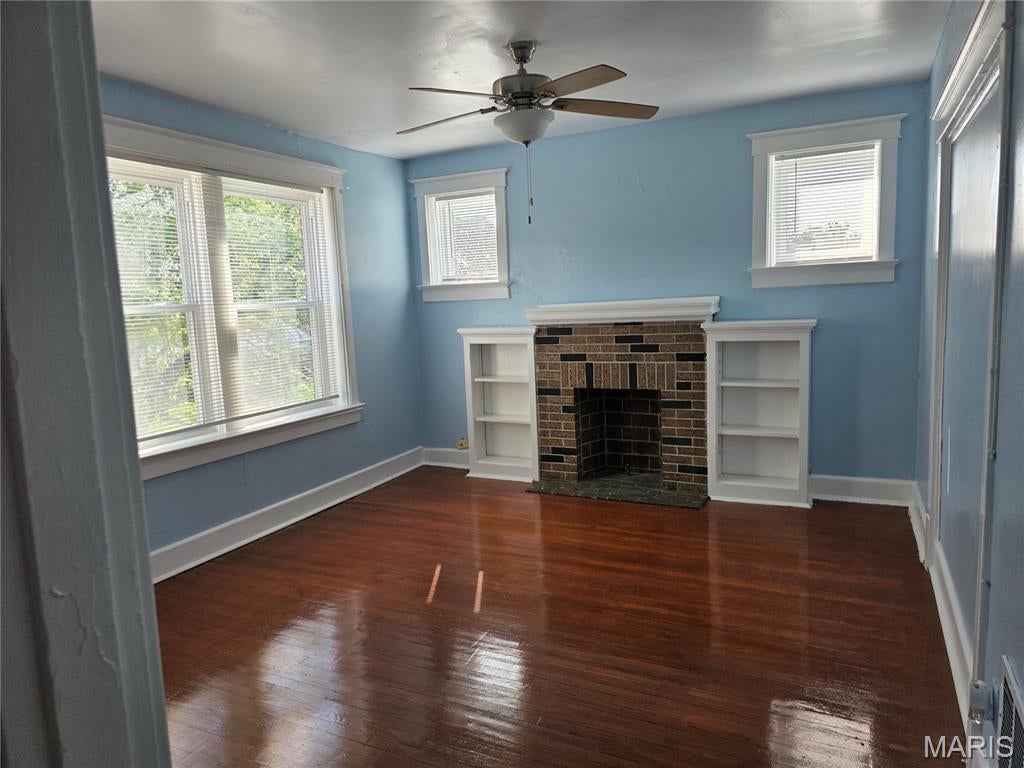Hamilton Heights Add - Residential Income