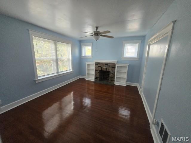 Hamilton Heights Add - Residential Income