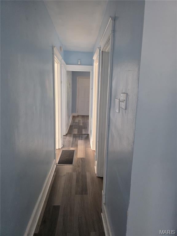 Hamilton Heights Add - Residential Income