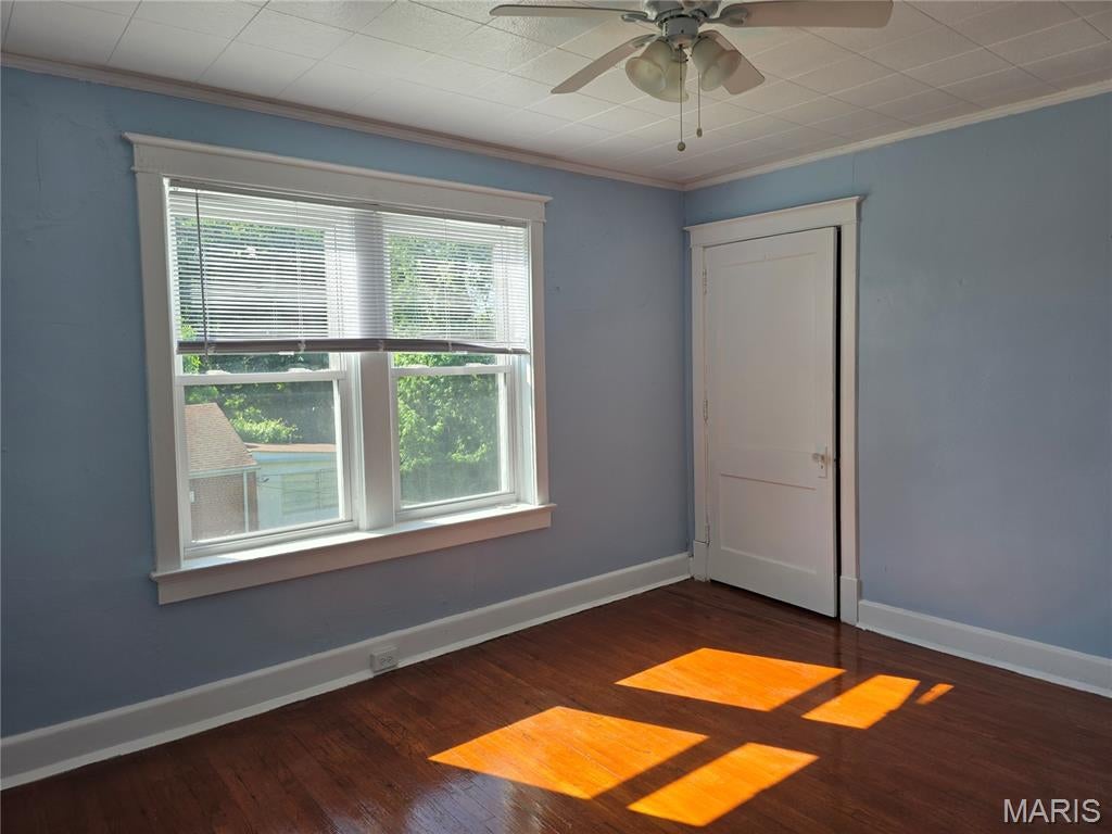 Hamilton Heights Add - Residential Income