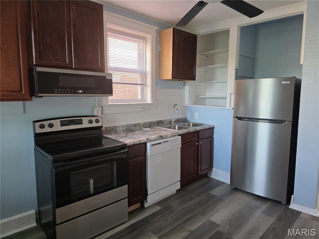 Hamilton Heights Add - Residential Income