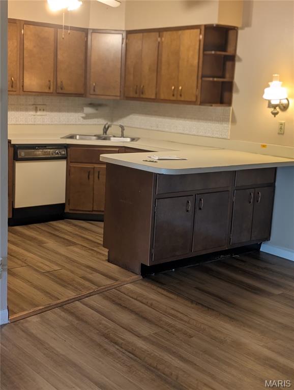 Hazelcrest Condo - Residential