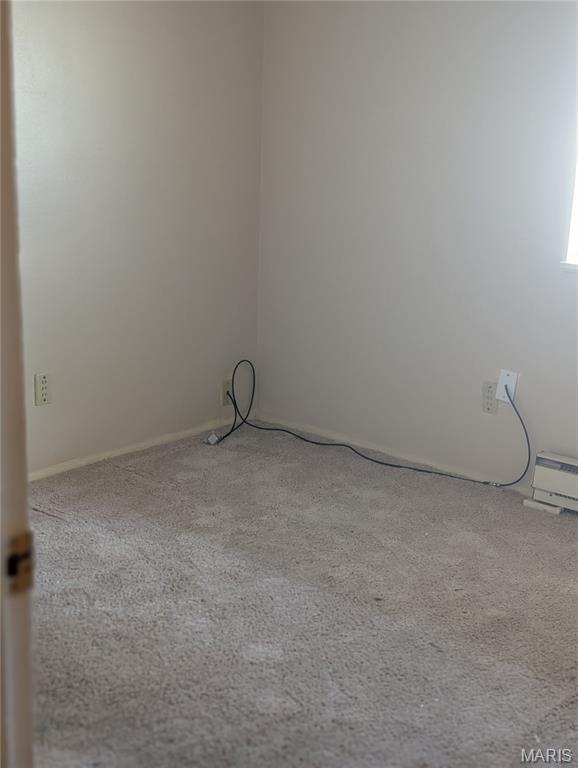 Hazelcrest Condo - Residential