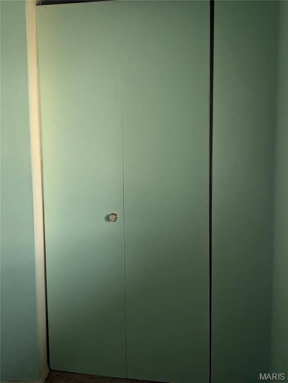 Hazelcrest Condo - Residential