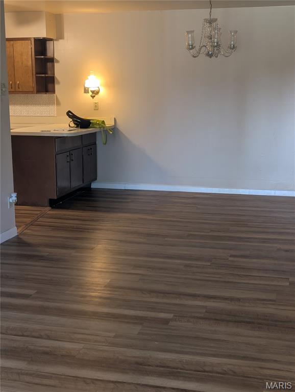 Hazelcrest Condo - Residential