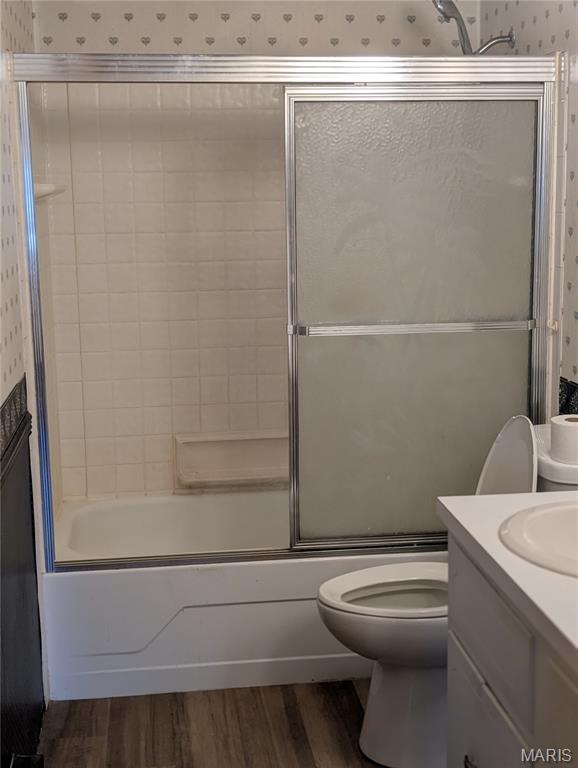 Hazelcrest Condo - Residential