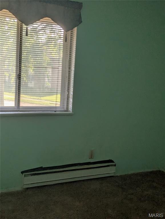 Hazelcrest Condo - Residential