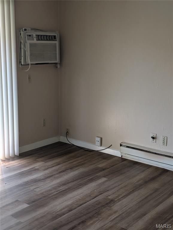 Hazelcrest Condo - Residential