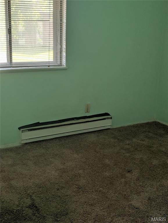 Hazelcrest Condo - Residential