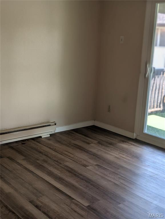Hazelcrest Condo - Residential