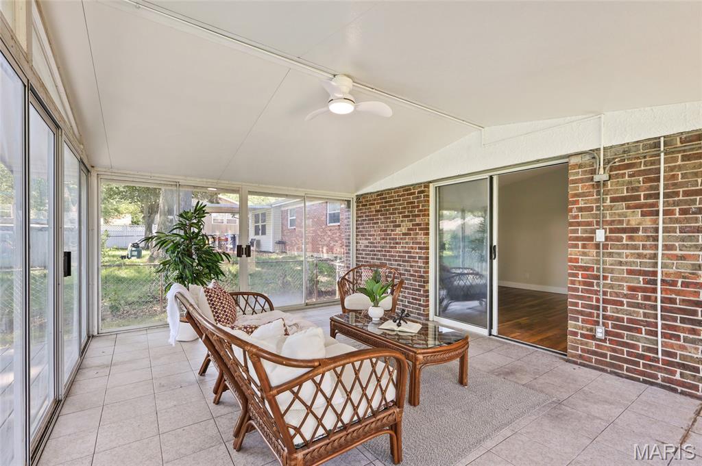 Hathaway Trails 1 - Residential