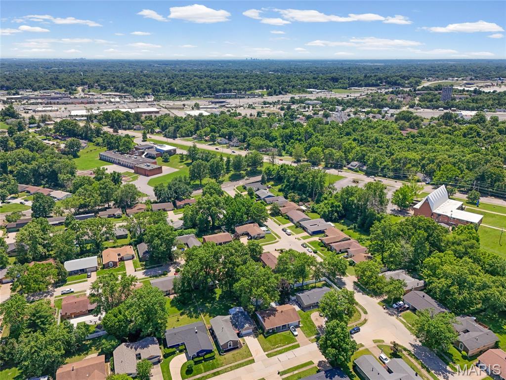 Hathaway Trails 1 - Residential