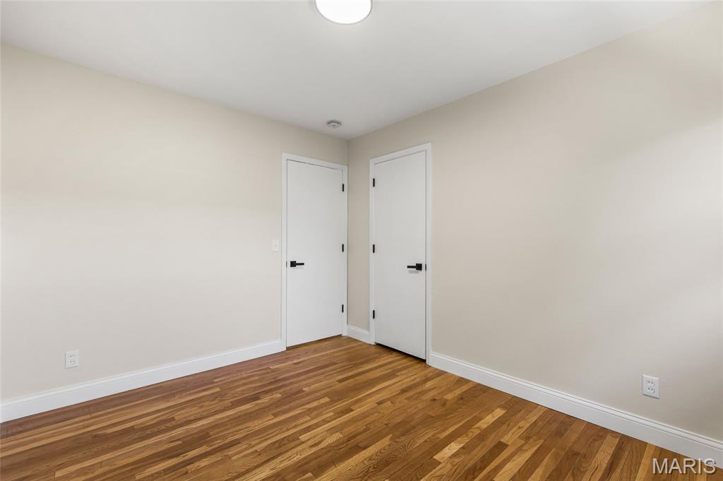 Hathaway Trails 1 - Residential