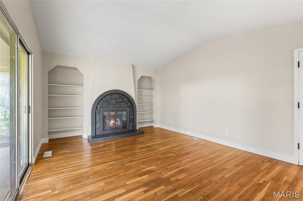 Hathaway Trails 1 - Residential