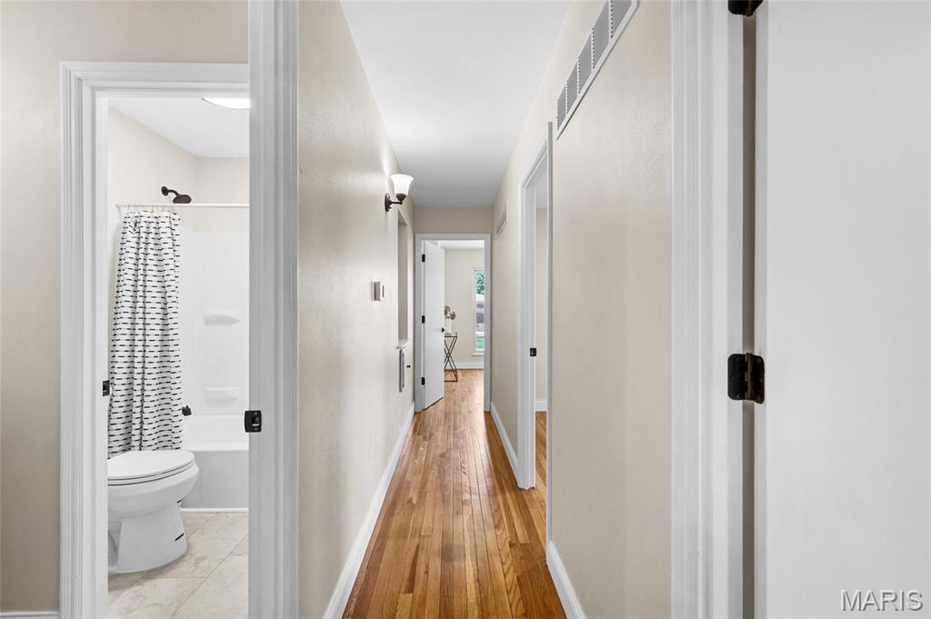 Hathaway Trails 1 - Residential