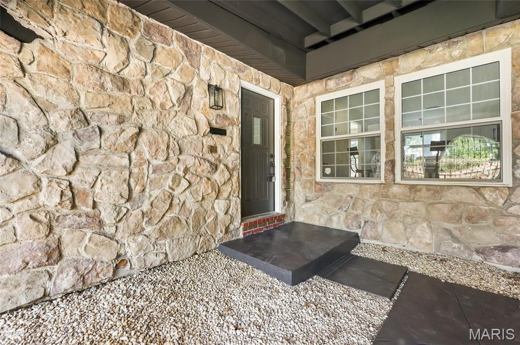 Hathaway Trails 1 - Residential
