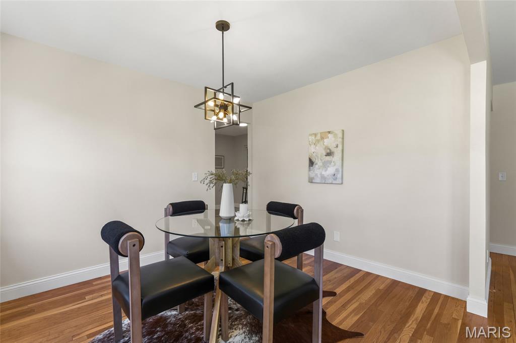 Hathaway Trails 1 - Residential