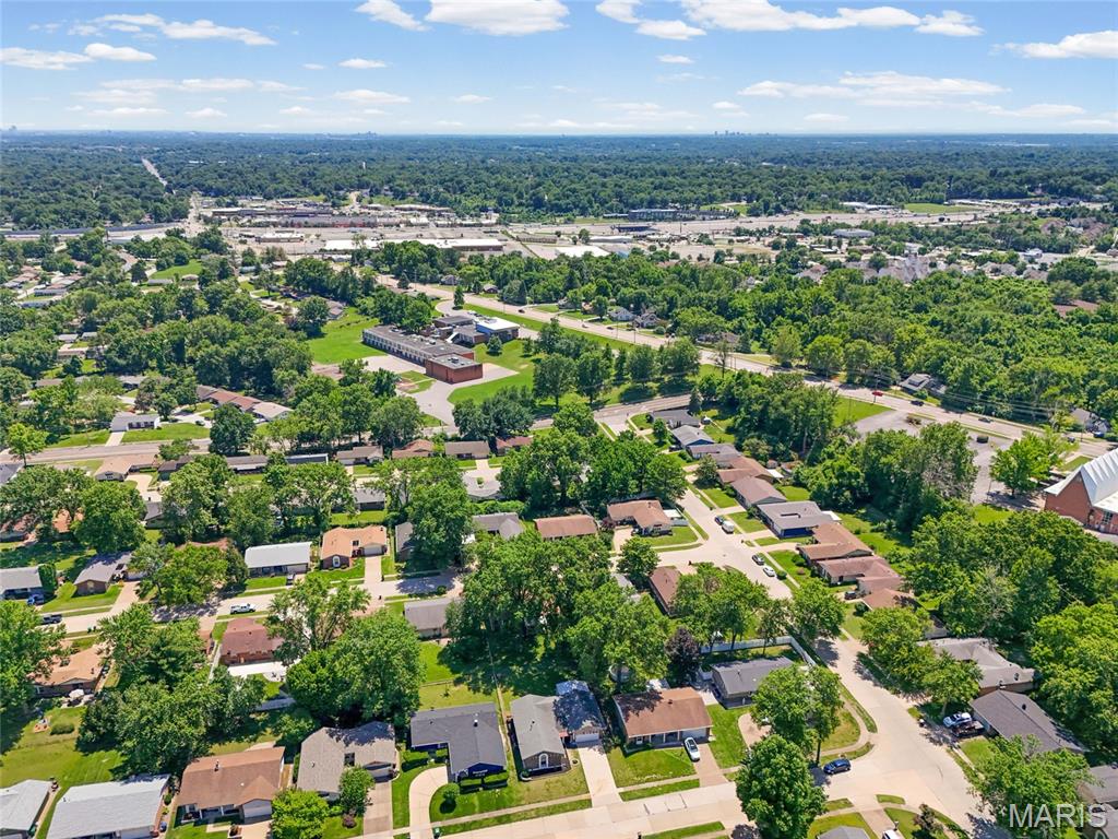 Hathaway Trails 1 - Residential