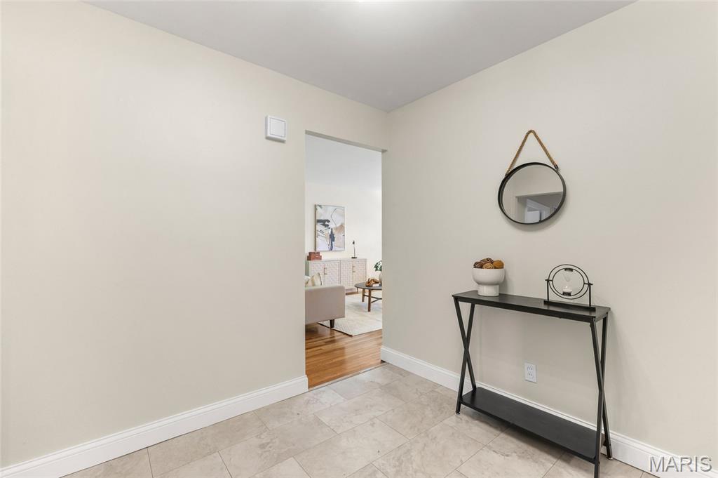Hathaway Trails 1 - Residential