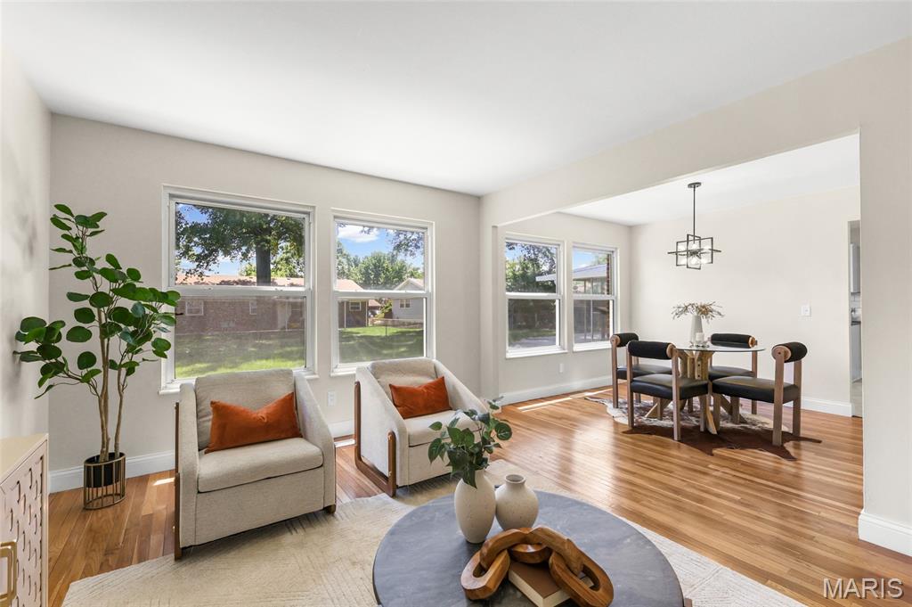 Hathaway Trails 1 - Residential