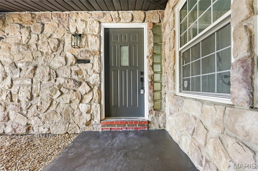 Hathaway Trails 1 - Residential