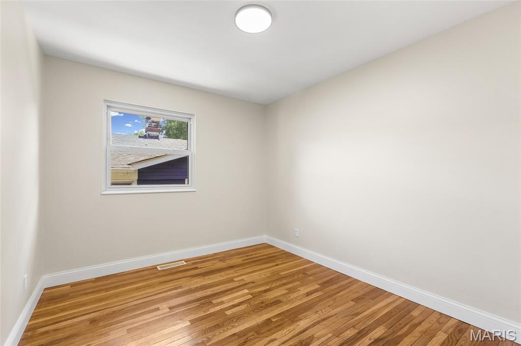 Hathaway Trails 1 - Residential