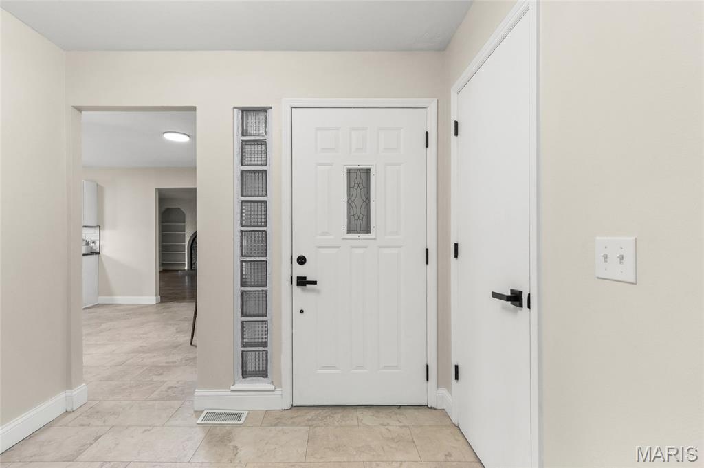 Hathaway Trails 1 - Residential
