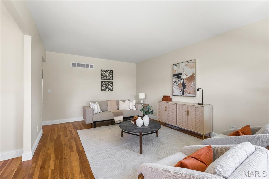 Hathaway Trails 1 - Residential