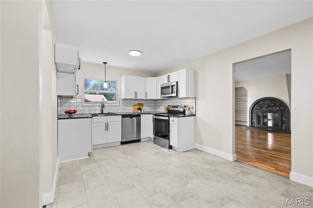 Hathaway Trails 1 - Residential