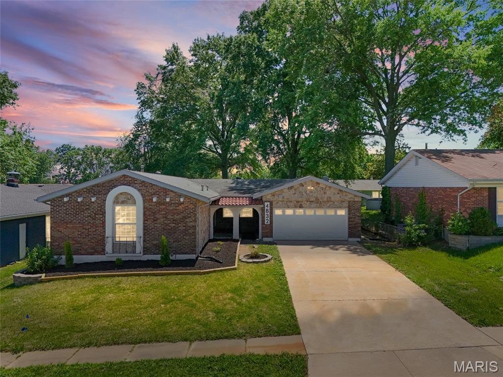 Hathaway Trails 1 - Residential