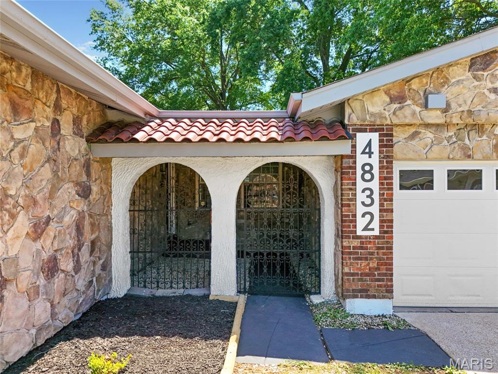 Hathaway Trails 1 - Residential