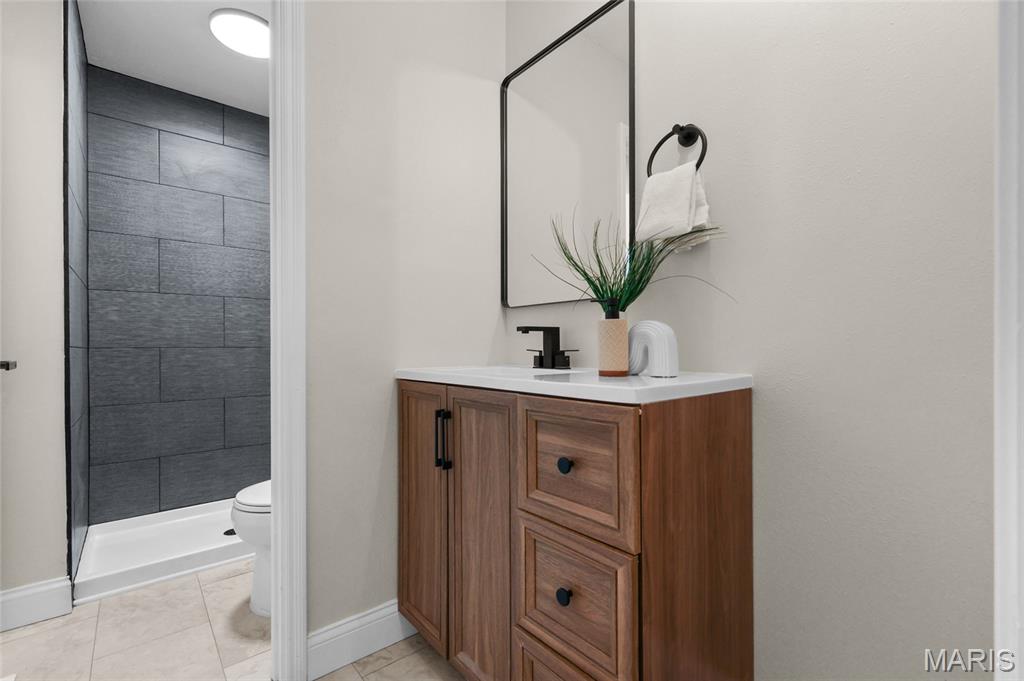 Hathaway Trails 1 - Residential