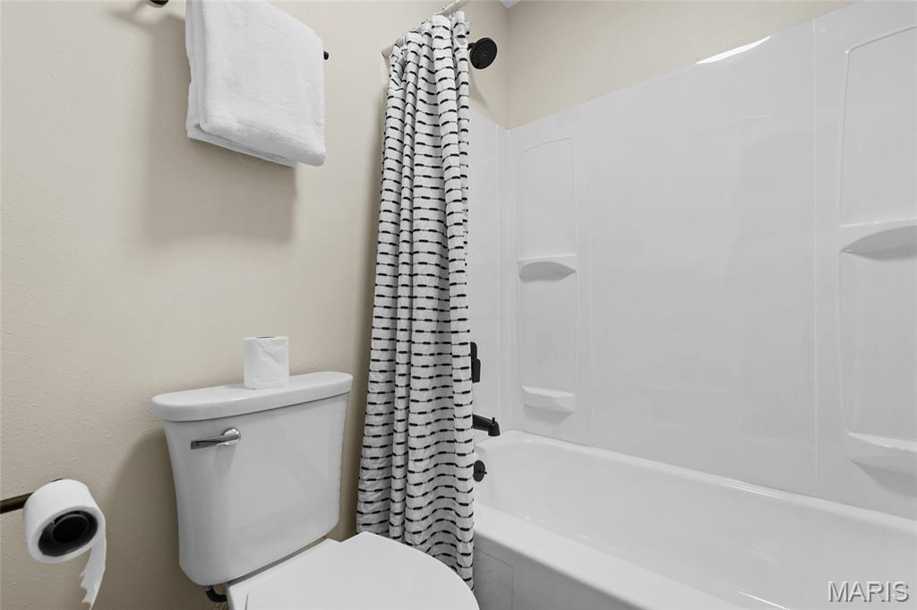 Hathaway Trails 1 - Residential