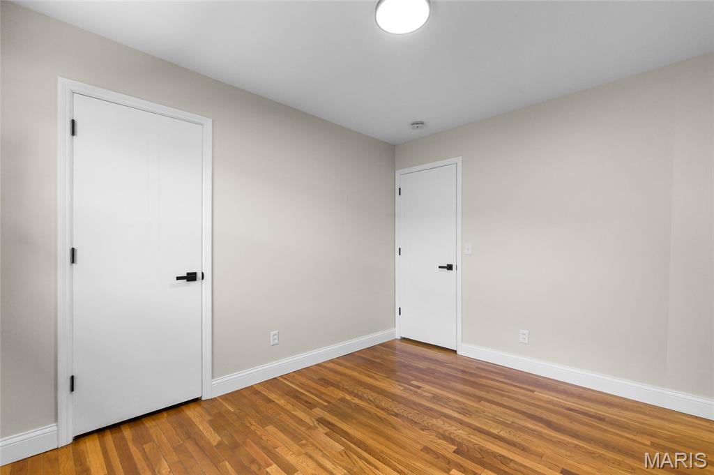 Hathaway Trails 1 - Residential