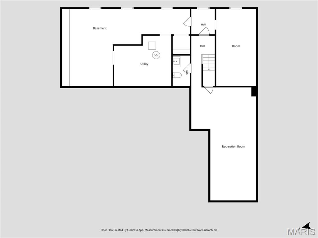 Hathaway Trails 1 - Residential
