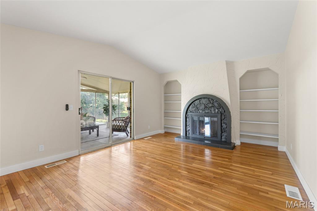 Hathaway Trails 1 - Residential