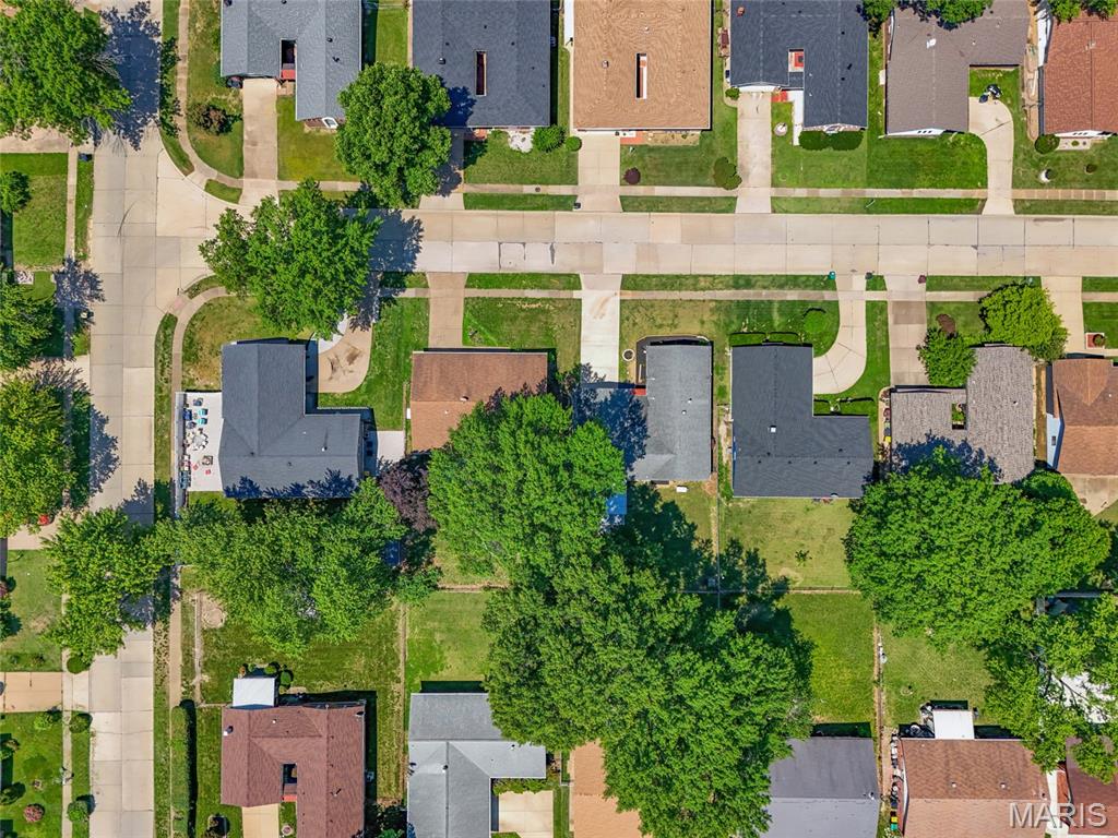 Hathaway Trails 1 - Residential