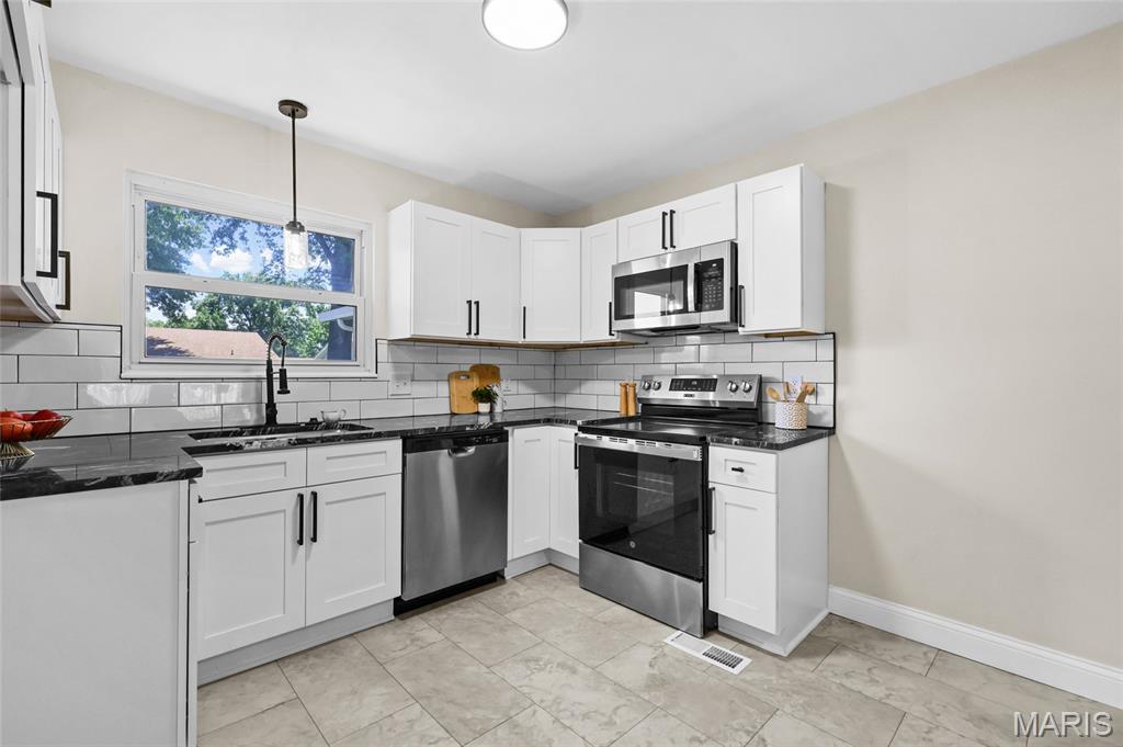 Hathaway Trails 1 - Residential