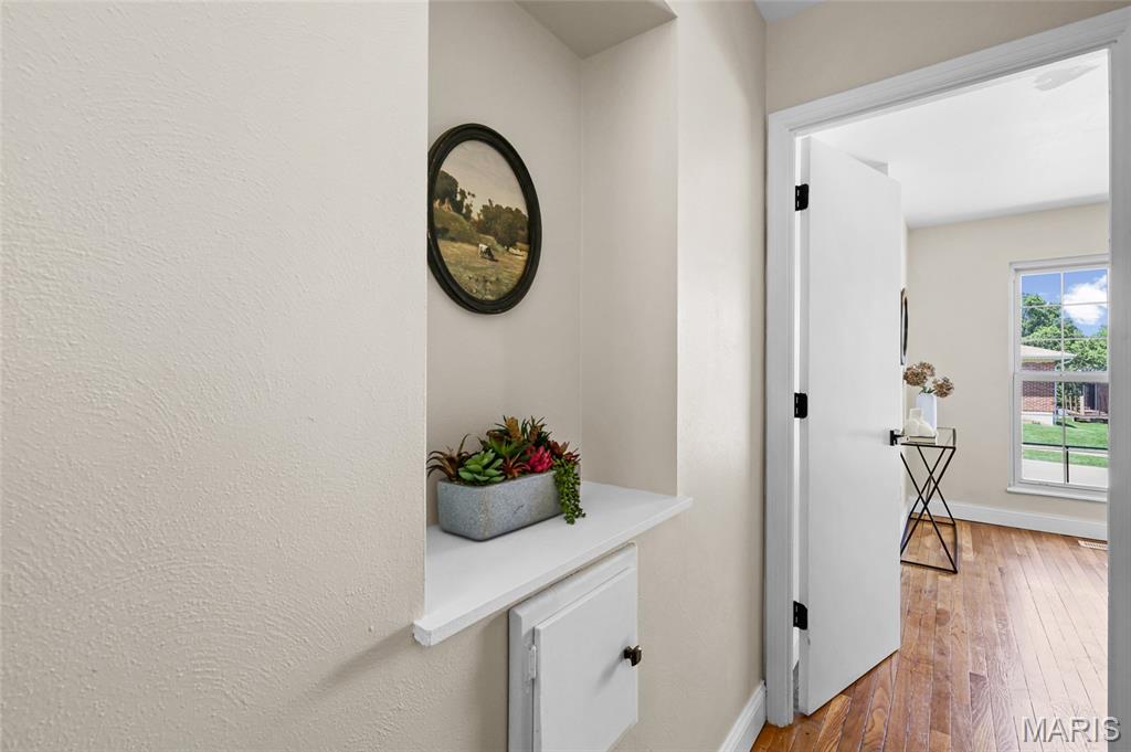 Hathaway Trails 1 - Residential